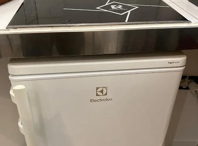 La Casa Dell'appio Apartamento