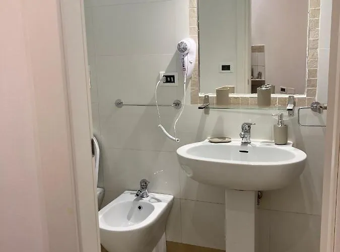 La Casa Dell'appio Roma