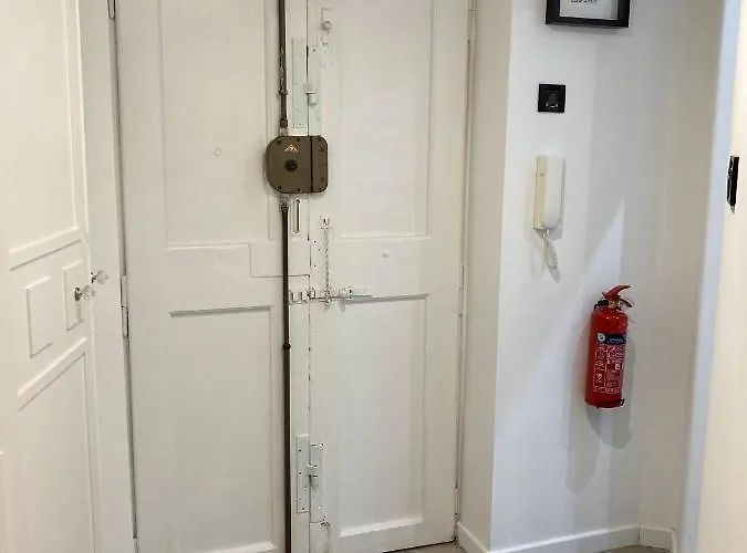 La Casa Dell'appio Apartamento