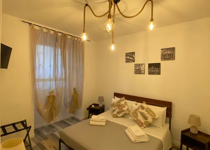 La Casa Dell'appio *