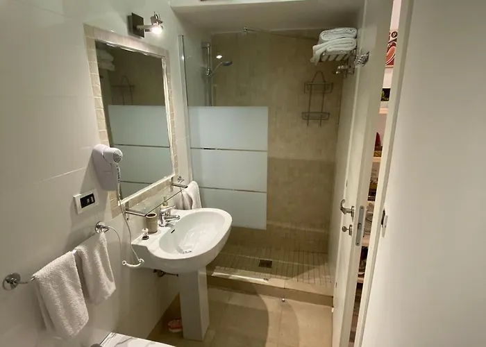 La Casa Dell'appio Roma