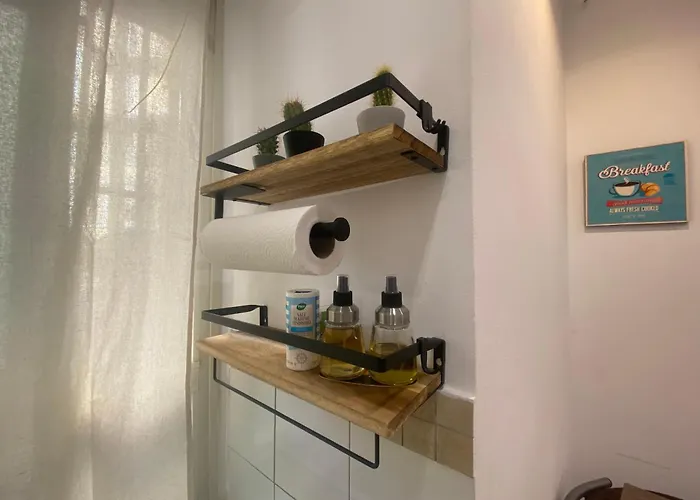 Apartamento La Casa Dell'appio