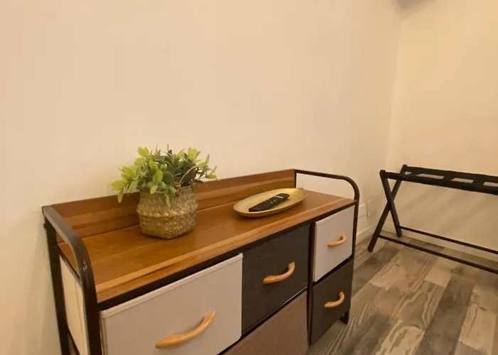 La Casa Dell'appio Apartamento *