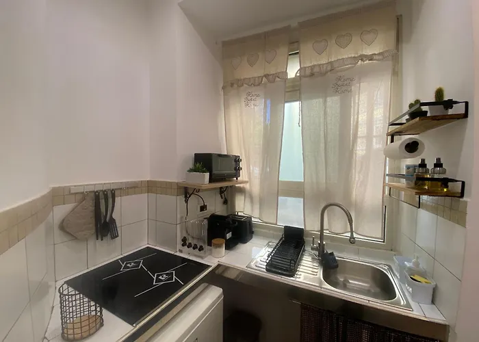 La Casa Dell'appio * Roma