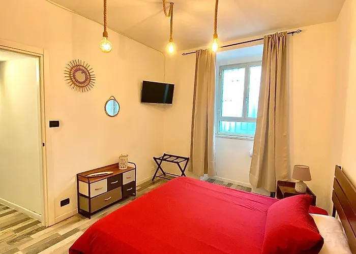 La Casa Dell'appio *