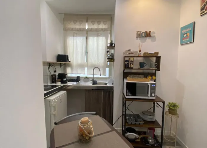 La Casa Dell'appio *